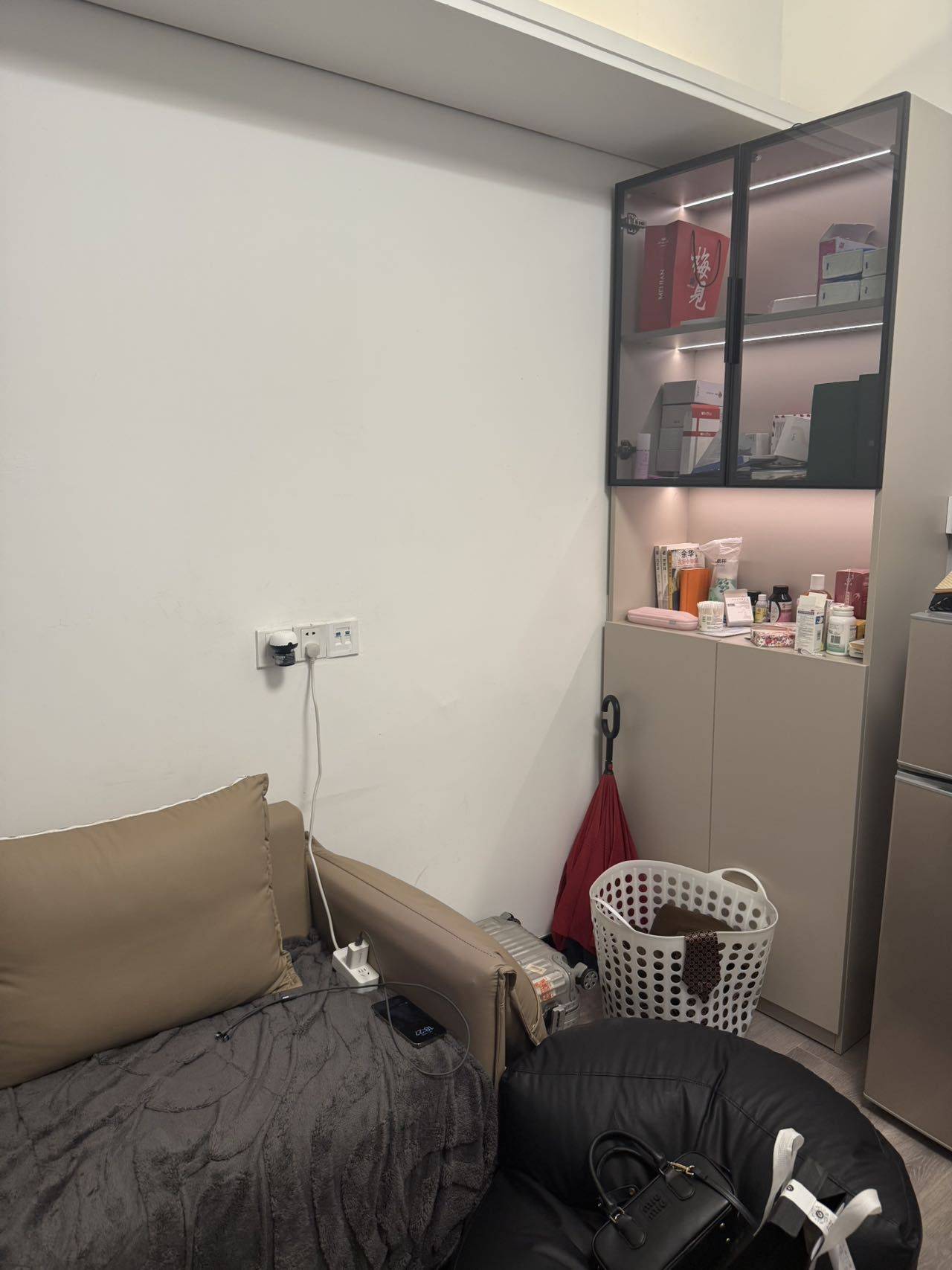 Guangzhou-Huangpu-Cozy Home,Clean&Comfy,No Gender Limit,Hustle & Bustle,“Friends”,Chilled,LGBTQ Friendly
