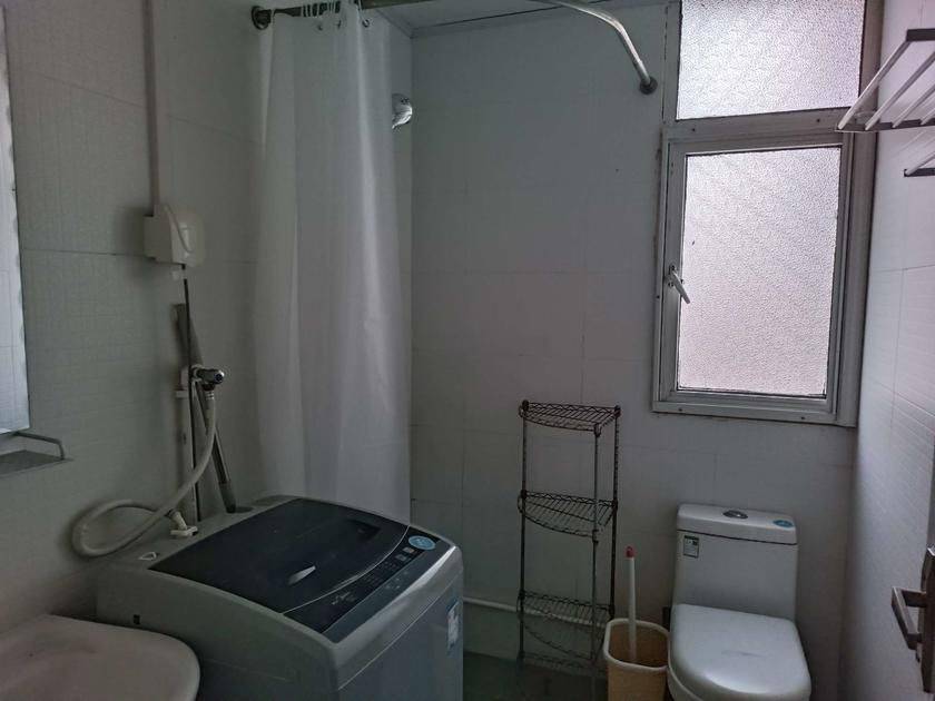 Shanghai-Baoshan-Cozy Home,No Gender Limit