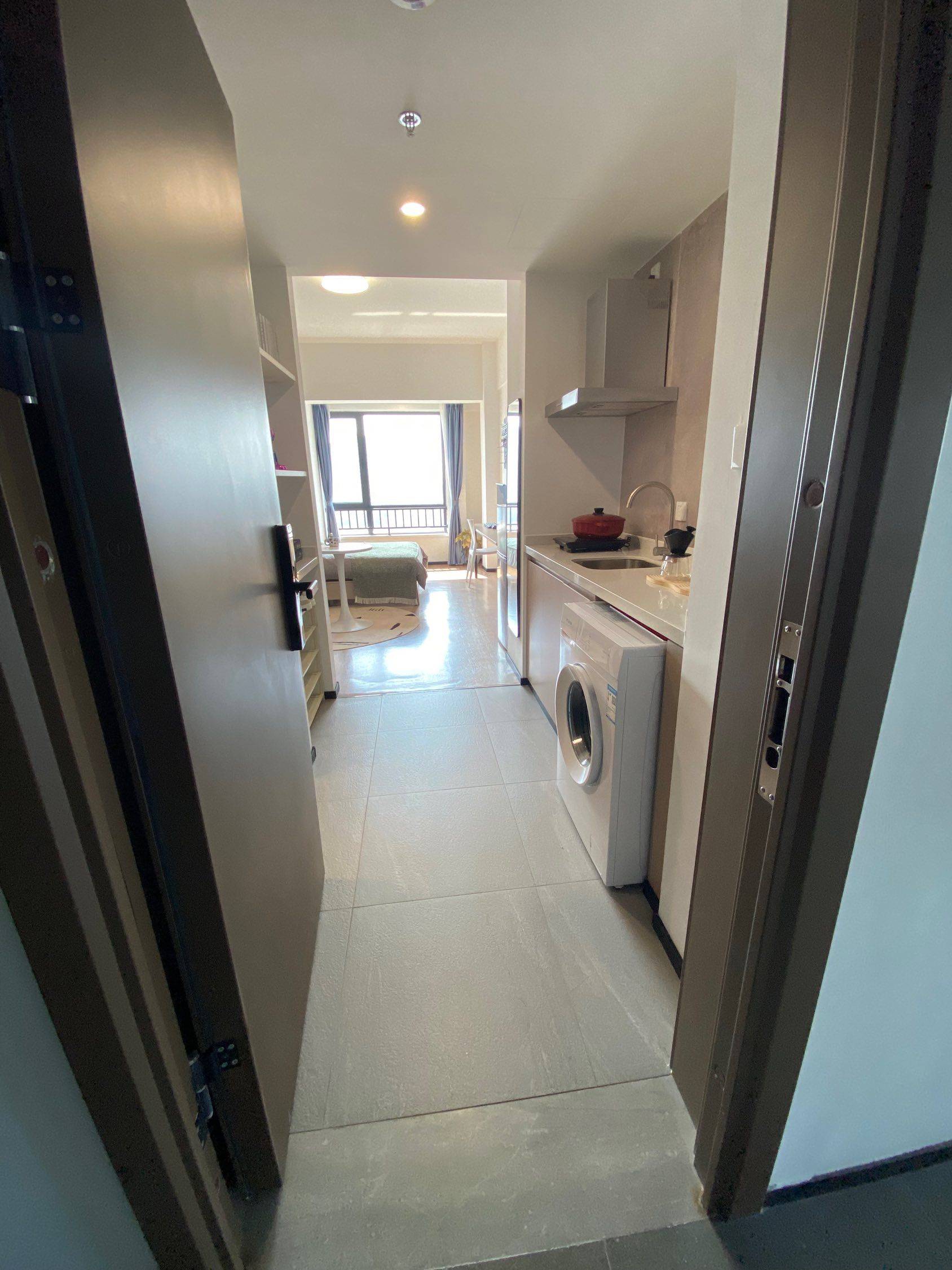 Shanghai-Jiading-Cozy Home,Clean&Comfy,Pet Friendly