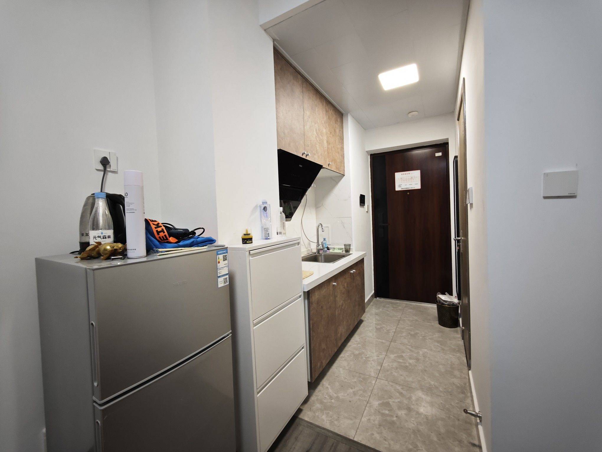 Shanghai-Minhang-Cozy Home,Clean&Comfy,Pet Friendly