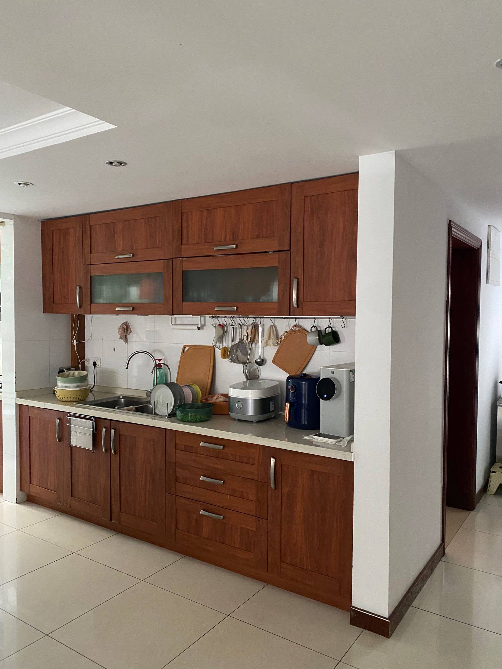 Shanghai-Songjiang-Clean&Comfy,No Gender Limit,LGBTQ Friendly,Pet Friendly