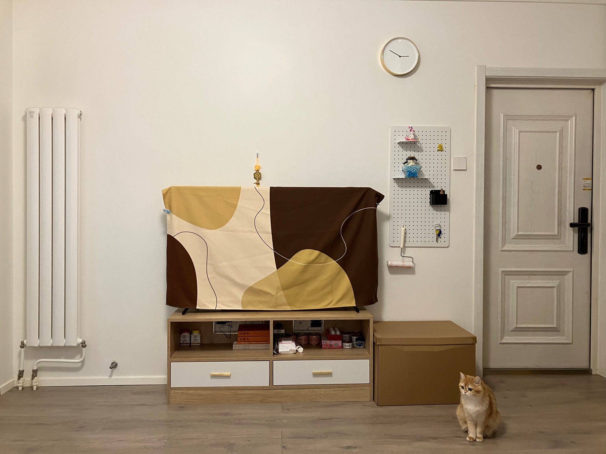 北京-丰台-溫馨小窩,乾淨治愈