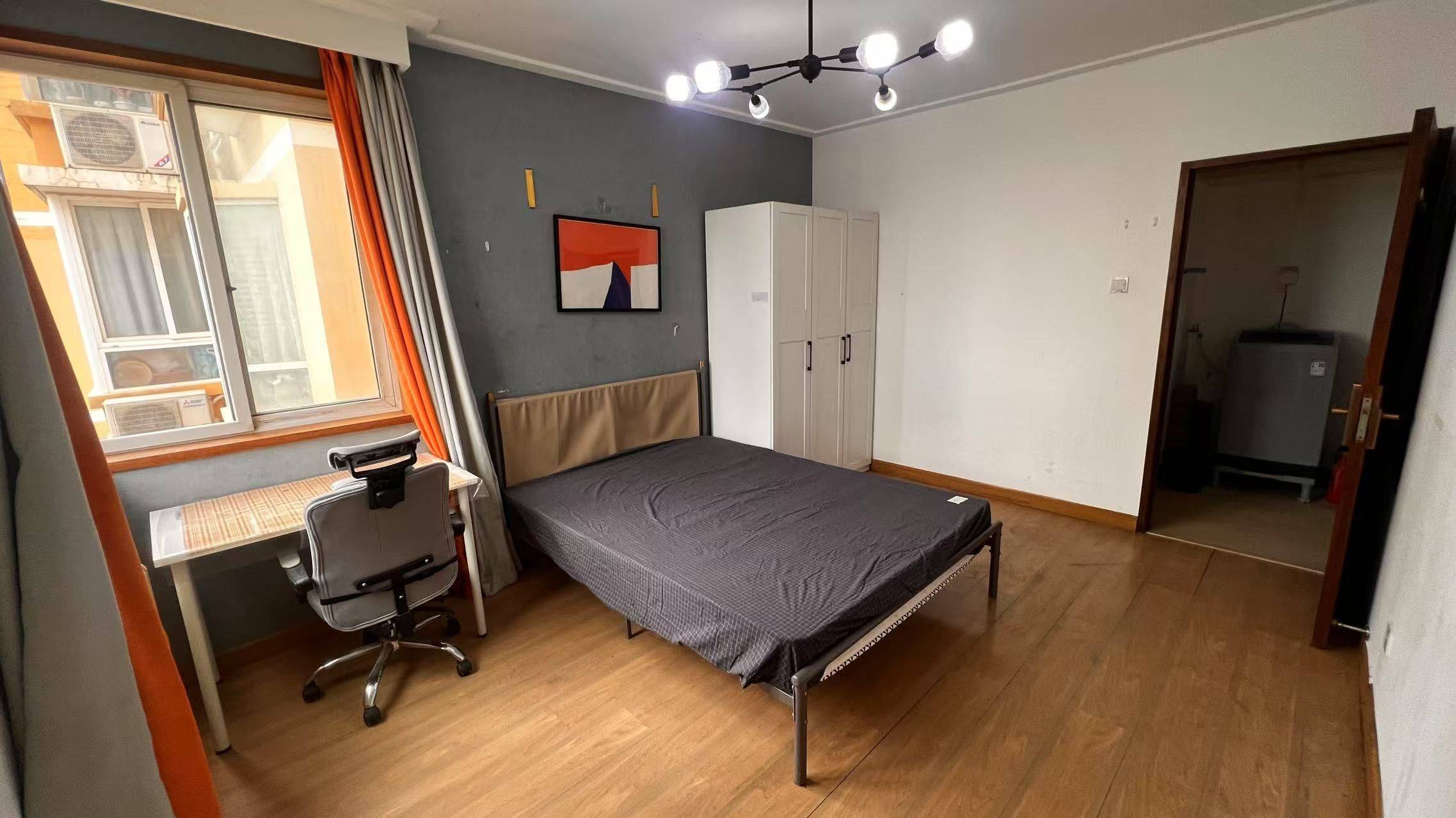 北京-丰台-Line 10,找室友,長&短租