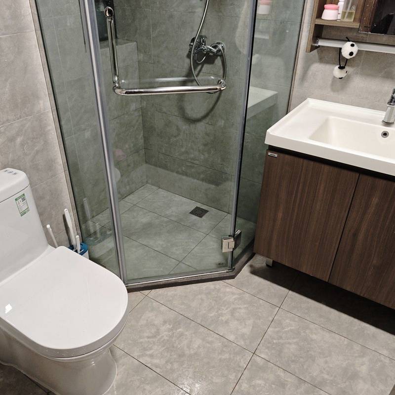 Chongqing Beibei | 万科四季花城2期风澜_5