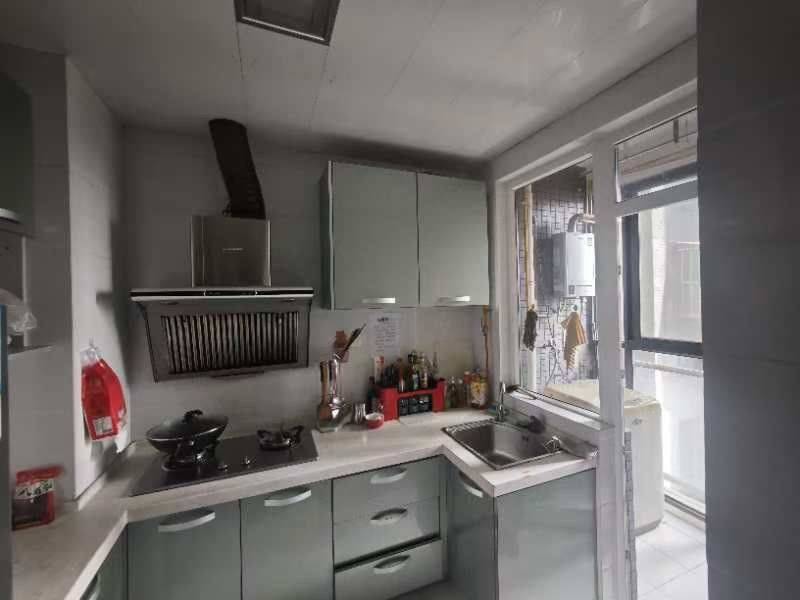 Chengdu-Jinniu-Cozy Home,Clean&Comfy,No Gender Limit,Hustle & Bustle