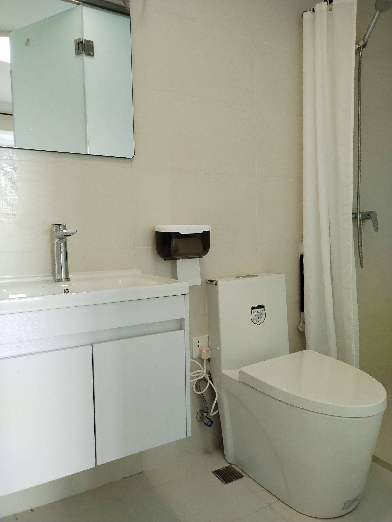 Shanghai-Pudong-Cozy Home,Clean&Comfy,No Gender Limit,Hustle & Bustle,“Friends”,Chilled