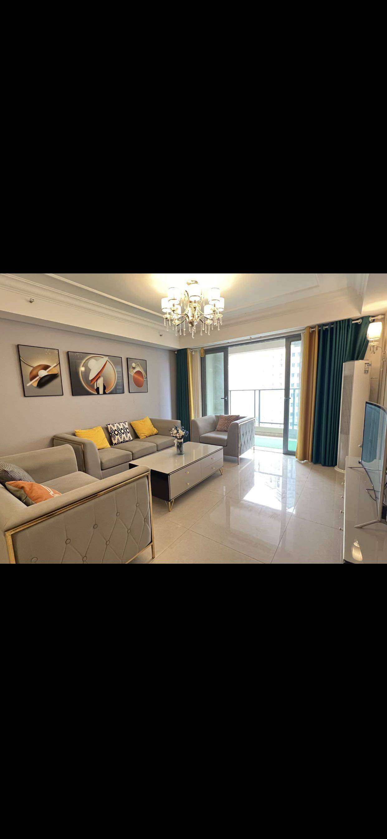 孙先生整租房源2