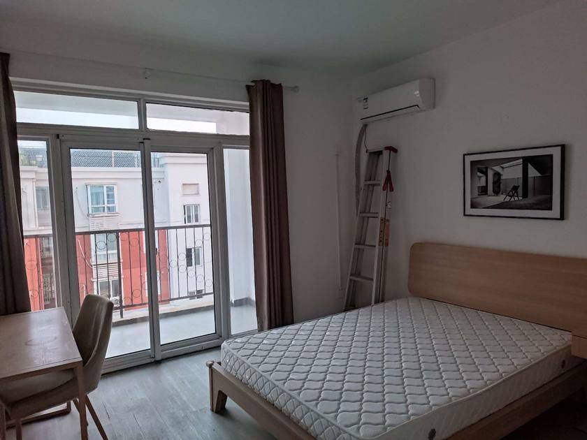 Shanghai-Baoshan-Cozy Home,No Gender Limit