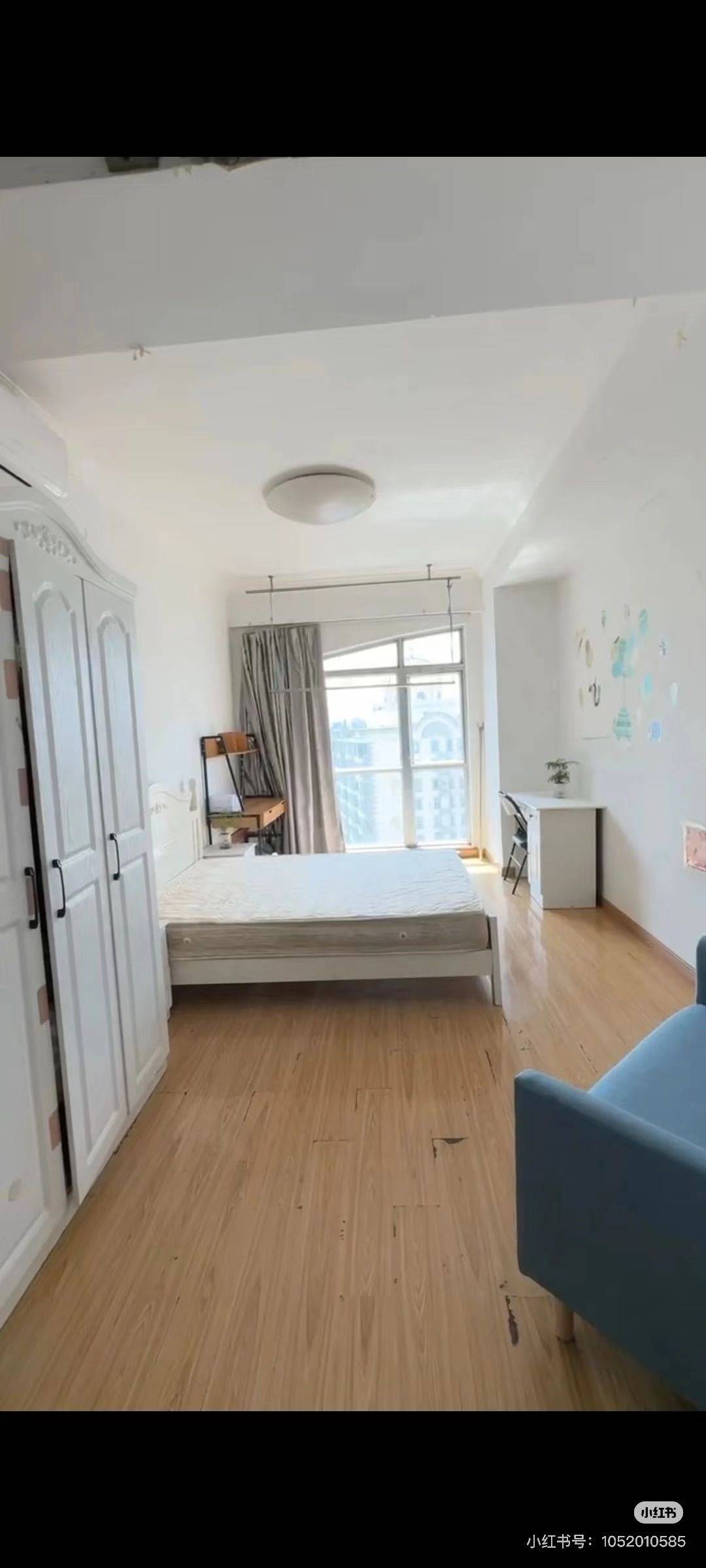 Shanghai-Xuhui-Cozy Home,Clean&Comfy,No Gender Limit,Chilled