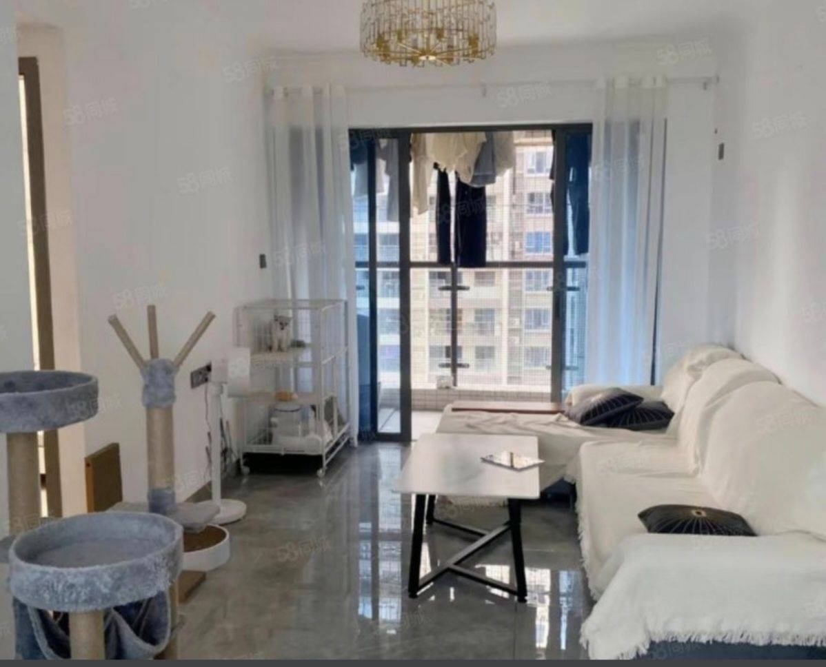 Guangzhou-Panyu-Cozy Home,Clean&Comfy,No Gender Limit