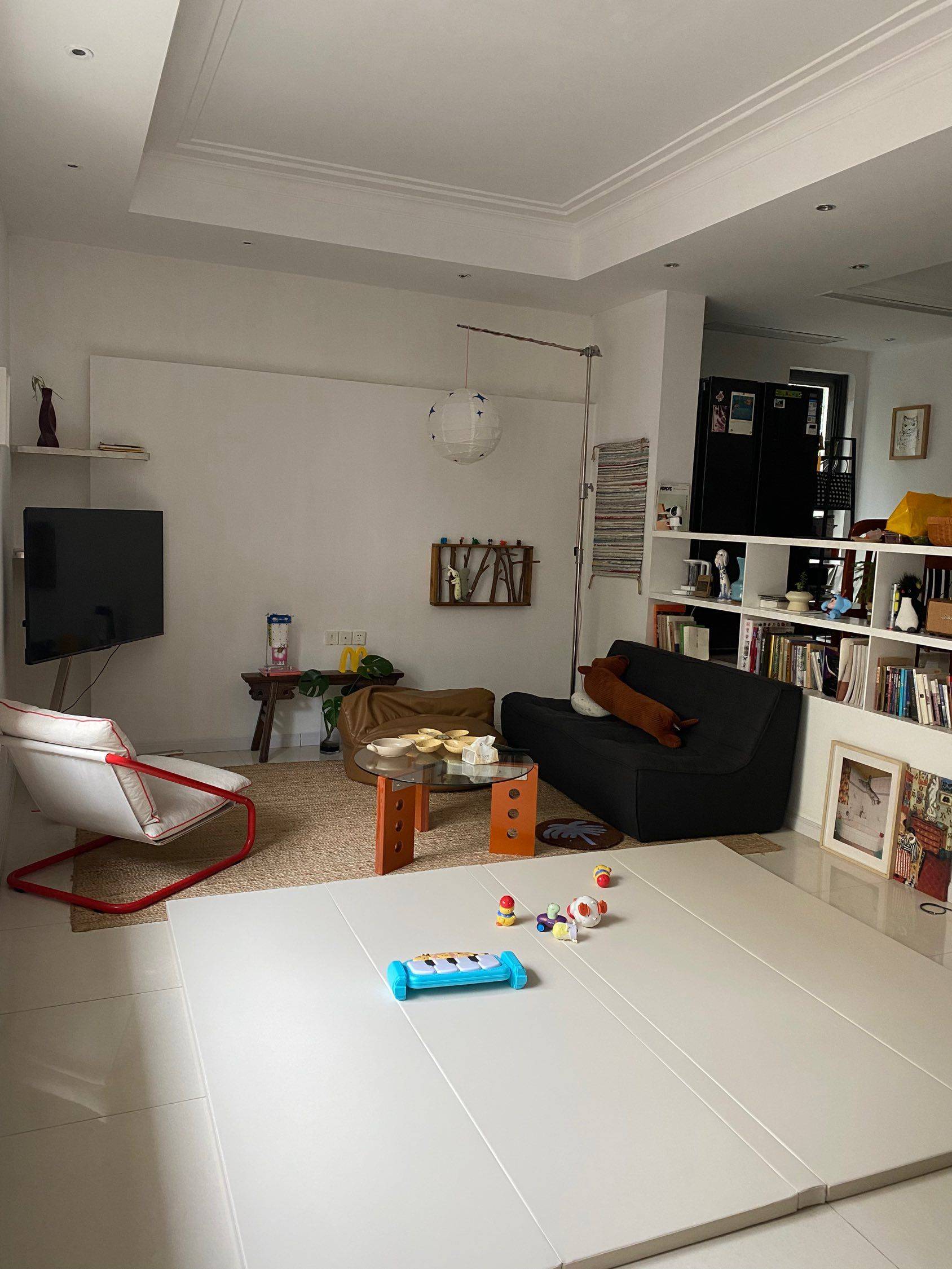 Shanghai-Songjiang-Clean&Comfy,No Gender Limit,LGBTQ Friendly,Pet Friendly