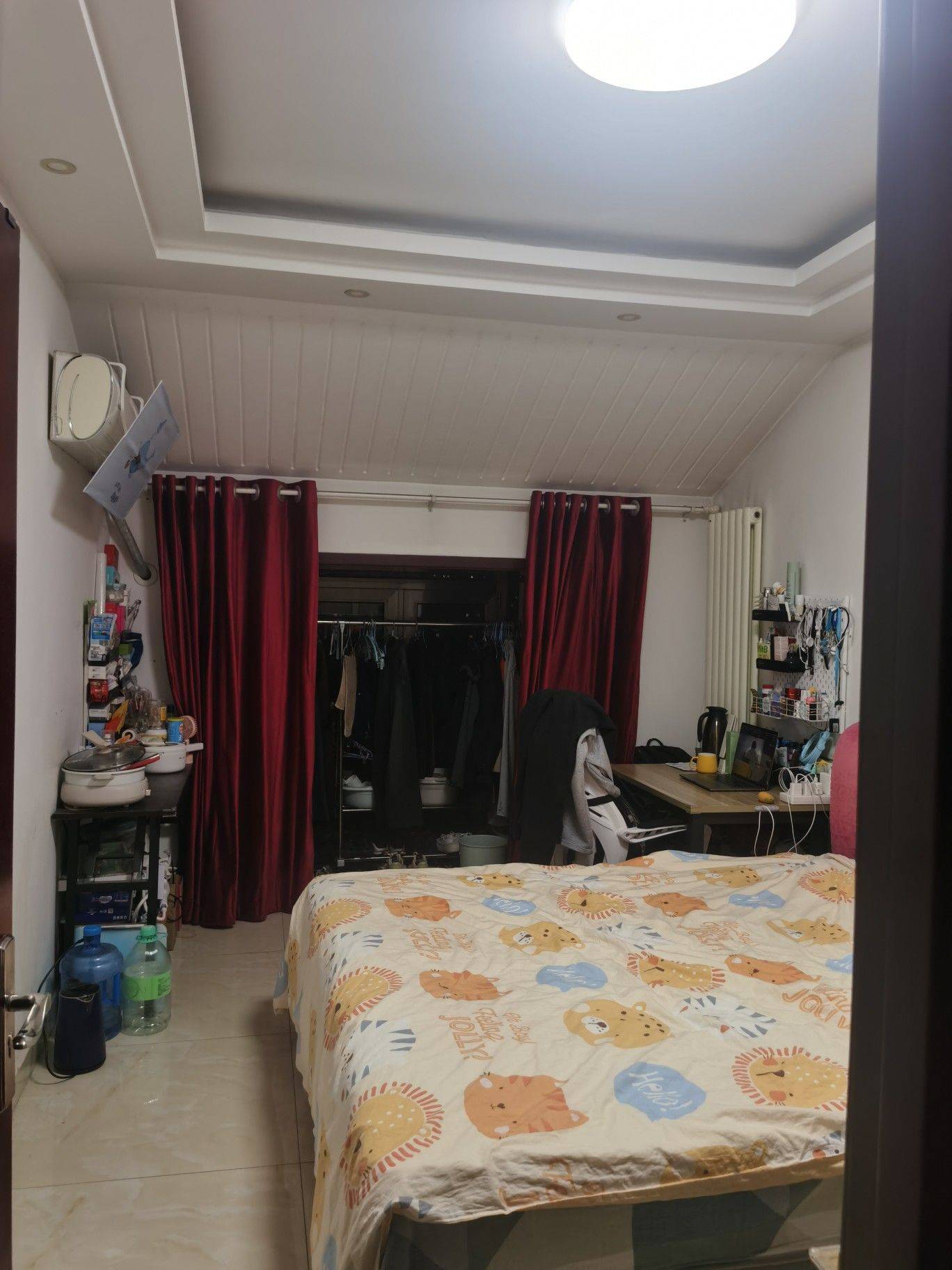 Beijing-Haidian-全女生限女生,Sublet,Shared Apartment,LGBTQ Friendly,Replacement,Long & Short Term