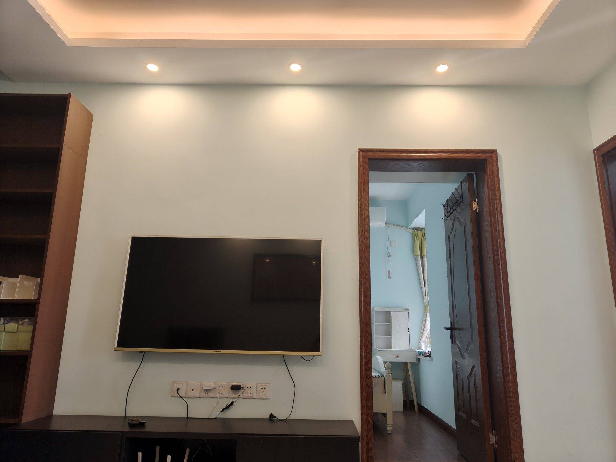 Chongqing-Yubei-Cozy Home