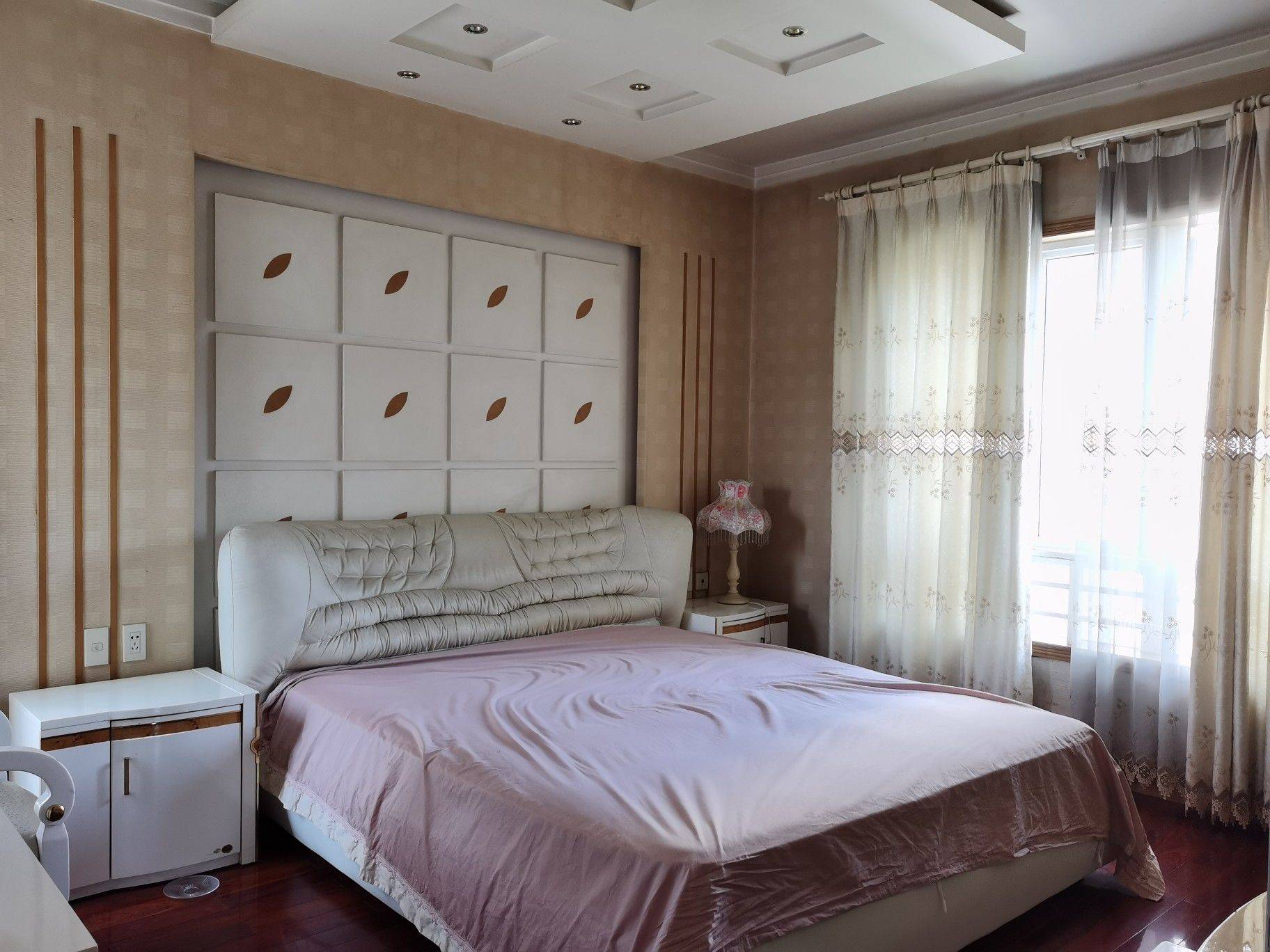 武汉 东西湖 | 万科四季花城杜鹃苑_5