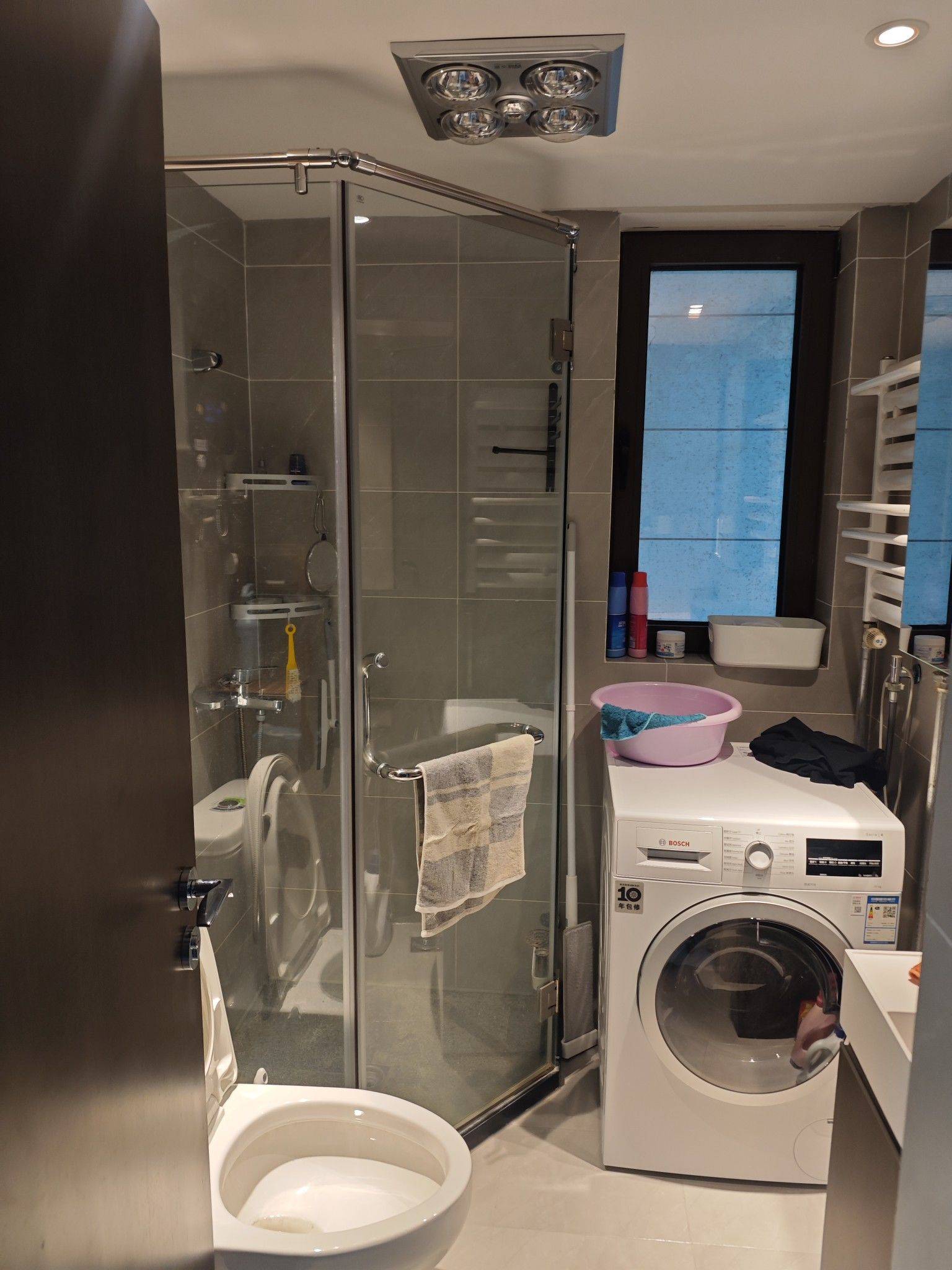 Beijing-Tongzhou-Cozy Home,Clean&Comfy,No Gender Limit,Hustle & Bustle,“Friends”,Chilled