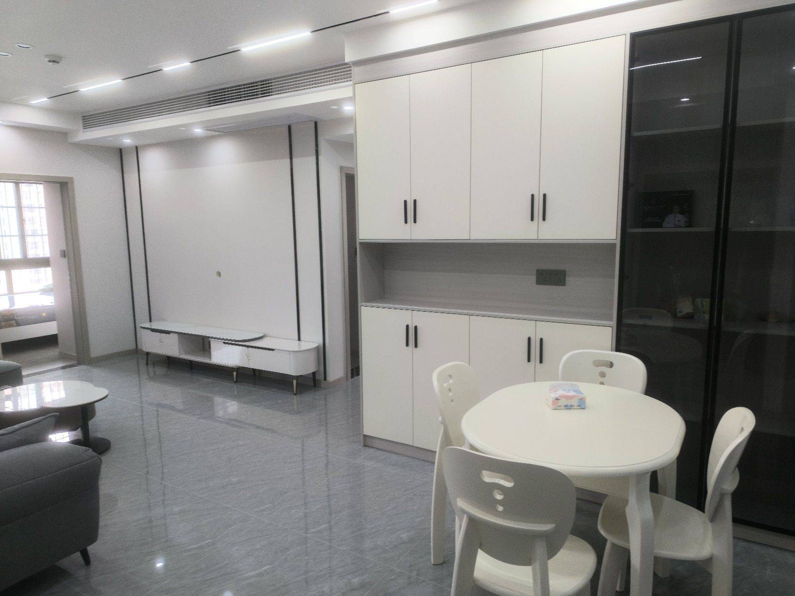 重慶 江北 | 港城小时代_4