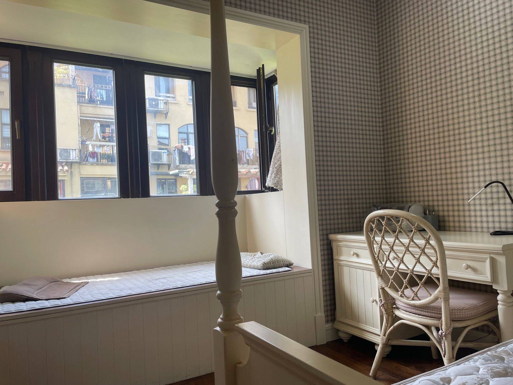 Hangzhou-Xiaoshan-Cozy Home,Clean&Comfy,No Gender Limit,Chilled