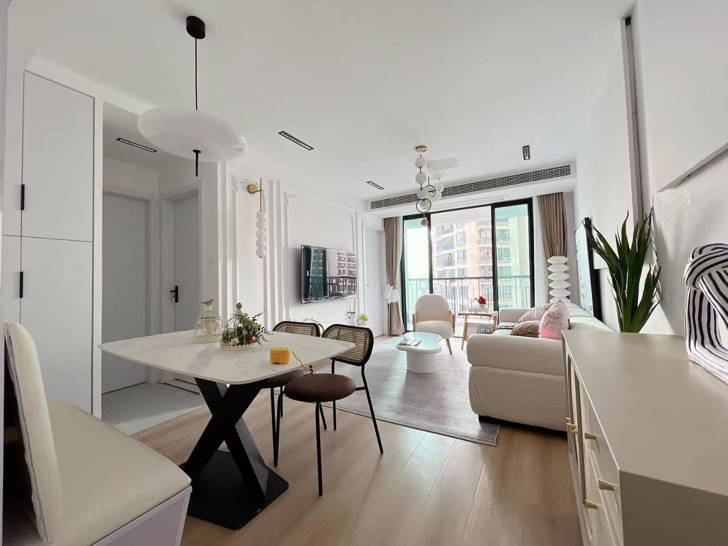 Shanghai-Putuo-Cozy Home,Clean&Comfy,No Gender Limit