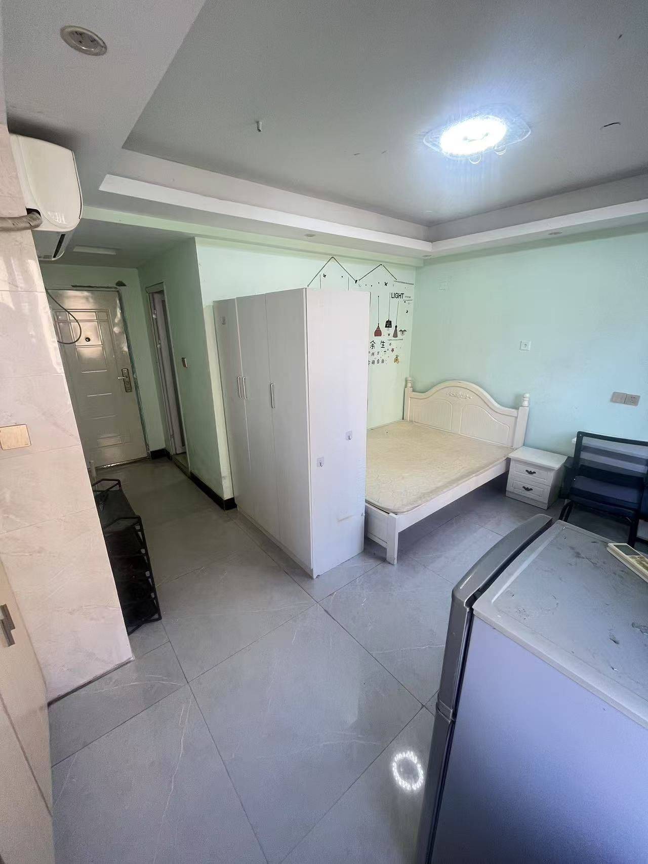 Ningbo-Haishu-Cozy Home,Clean&Comfy,No Gender Limit,Pet Friendly