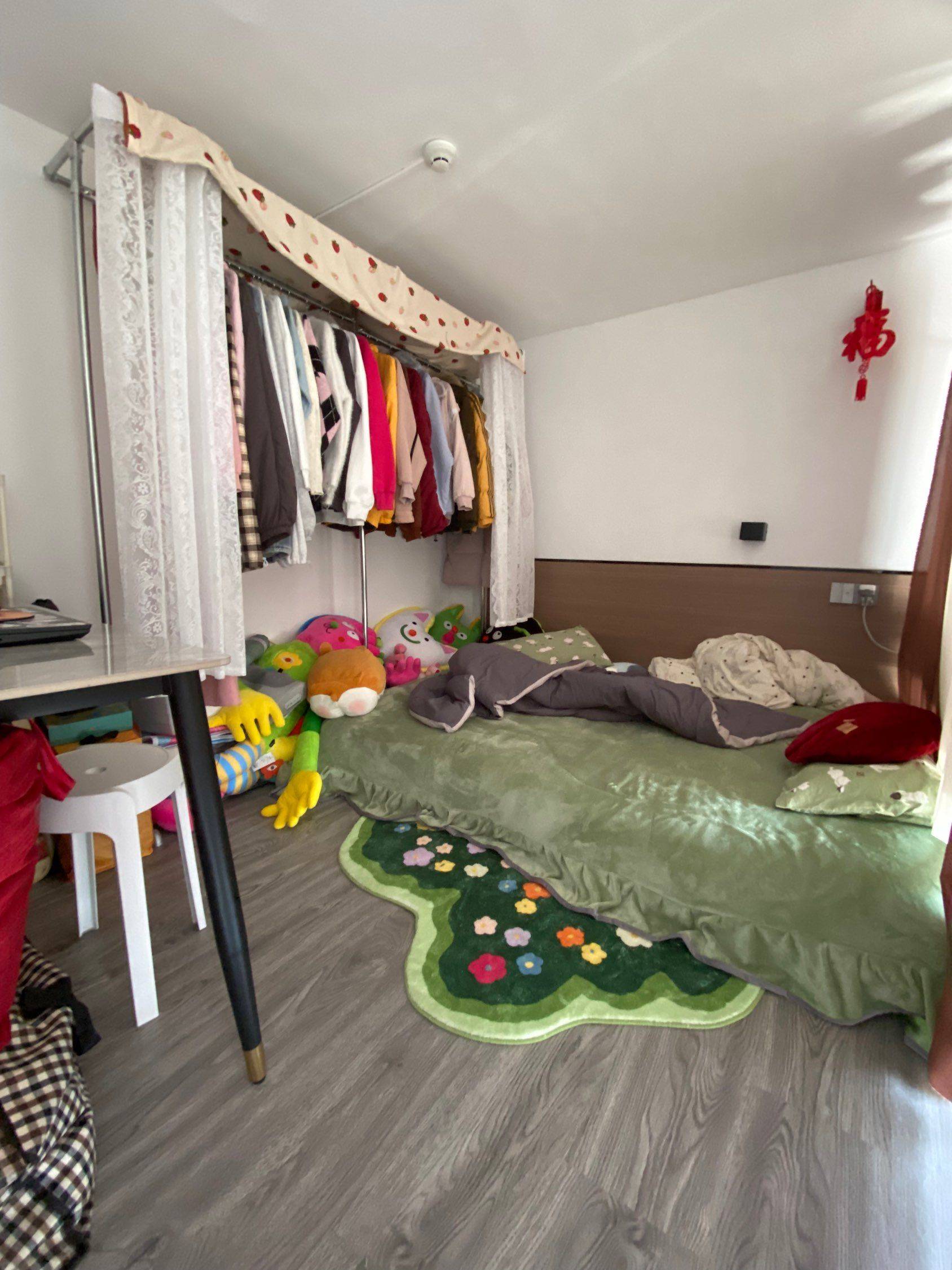 Xiamen-Jimei-Cozy Home,Clean&Comfy,No Gender Limit,Hustle & Bustle,“Friends”,Chilled,LGBTQ Friendly,Pet Friendly