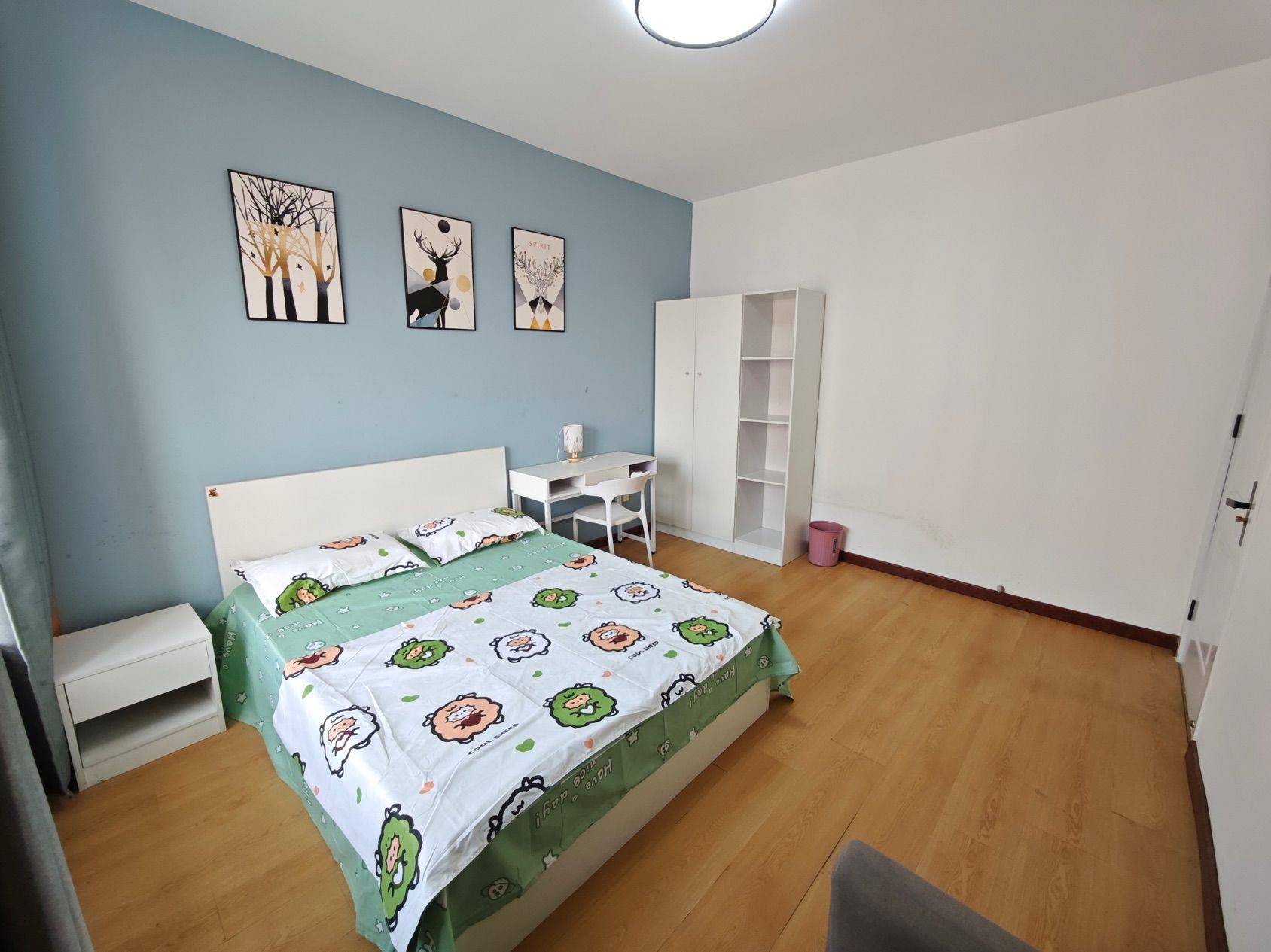 Xi'An-Weiyang-Cozy Home,Clean&Comfy