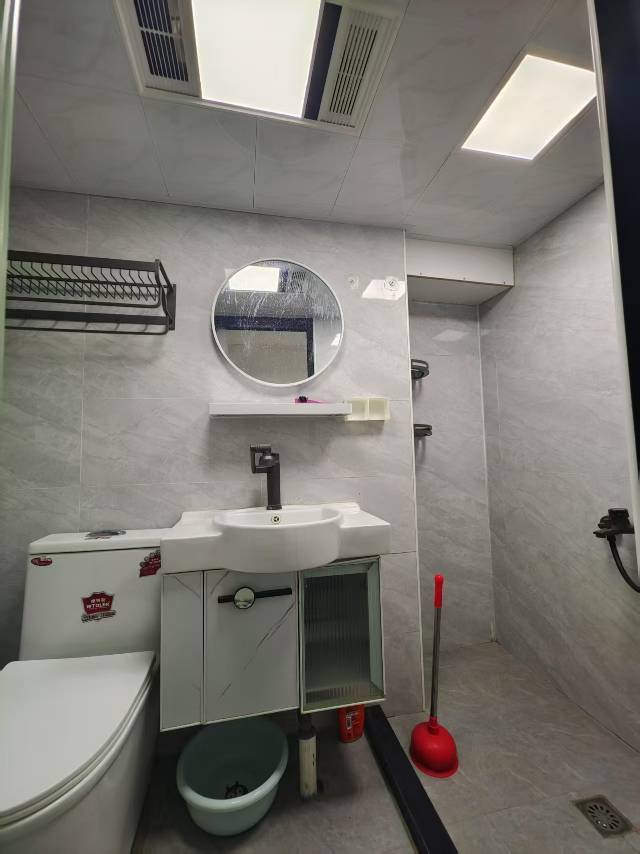 Shanghai-Songjiang-Cozy Home,Clean&Comfy,No Gender Limit,“Friends”,Chilled,Pet Friendly