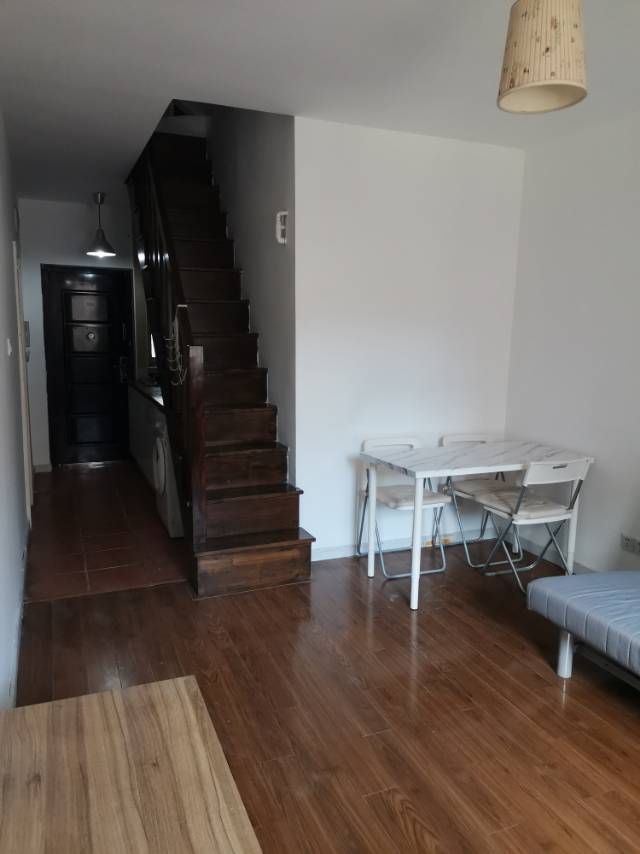 Shanghai-Yangpu-Pet Friendly