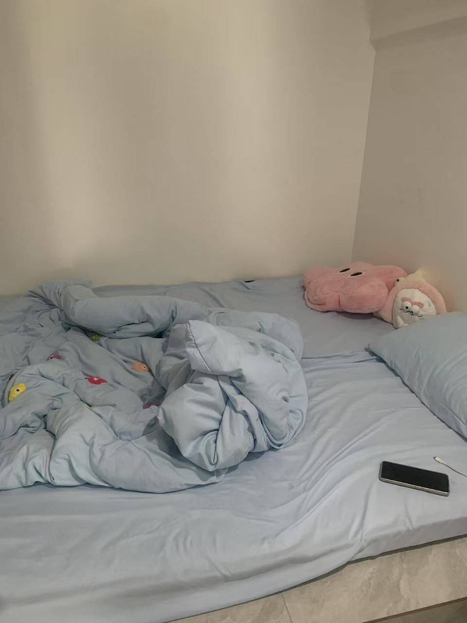 Fuzhou-Minhou-Clean&Comfy,No Gender Limit