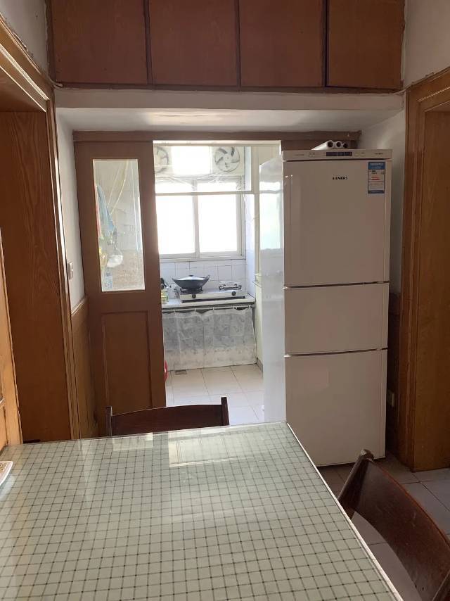 南京 玄武 | 佛心桥40号小区_4