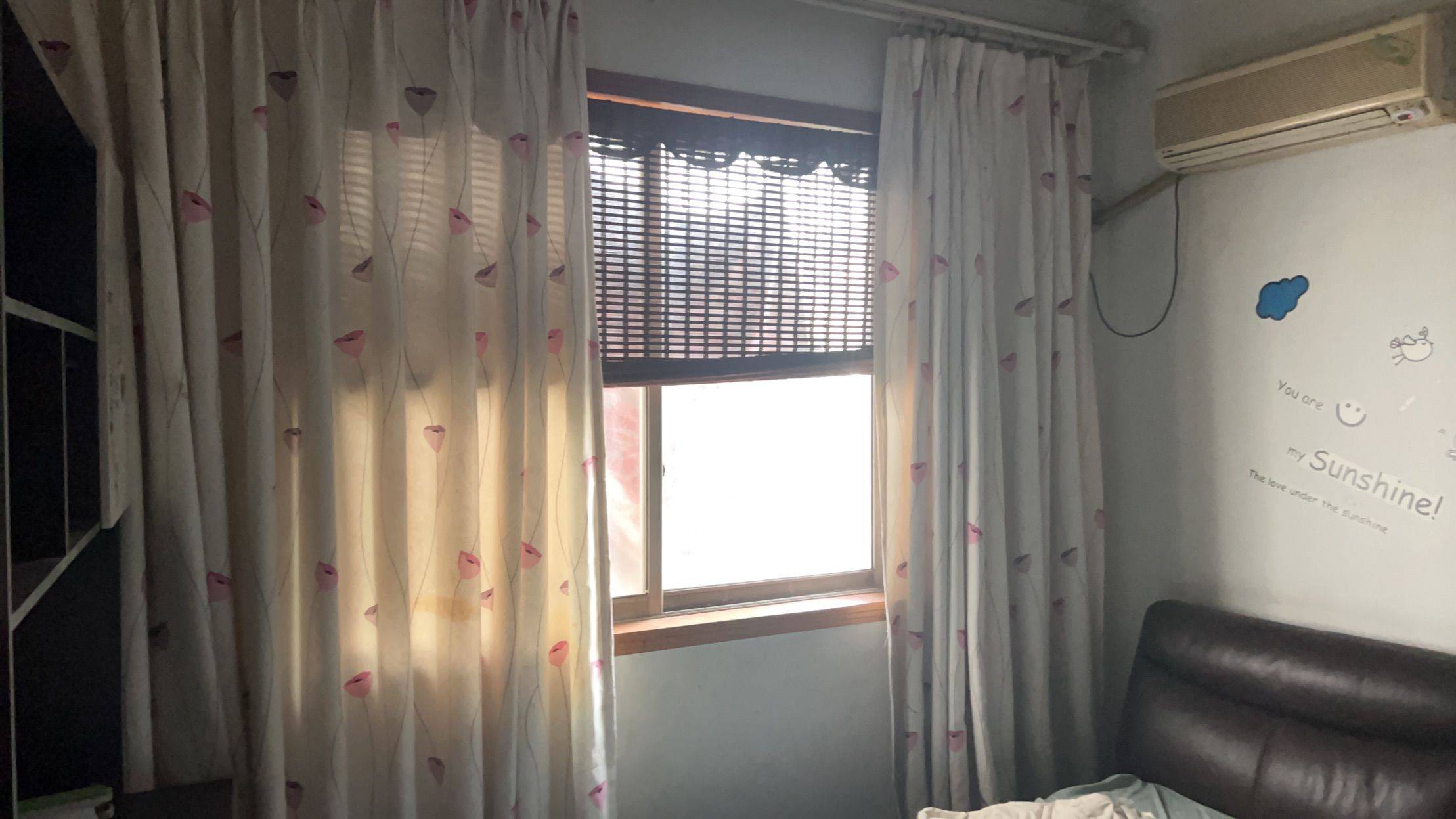 Chongqing-Nan'An-江南丽景81平急租,Cozy Home,No Gender Limit