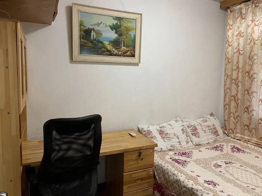 玄武 佛心桥40号小区