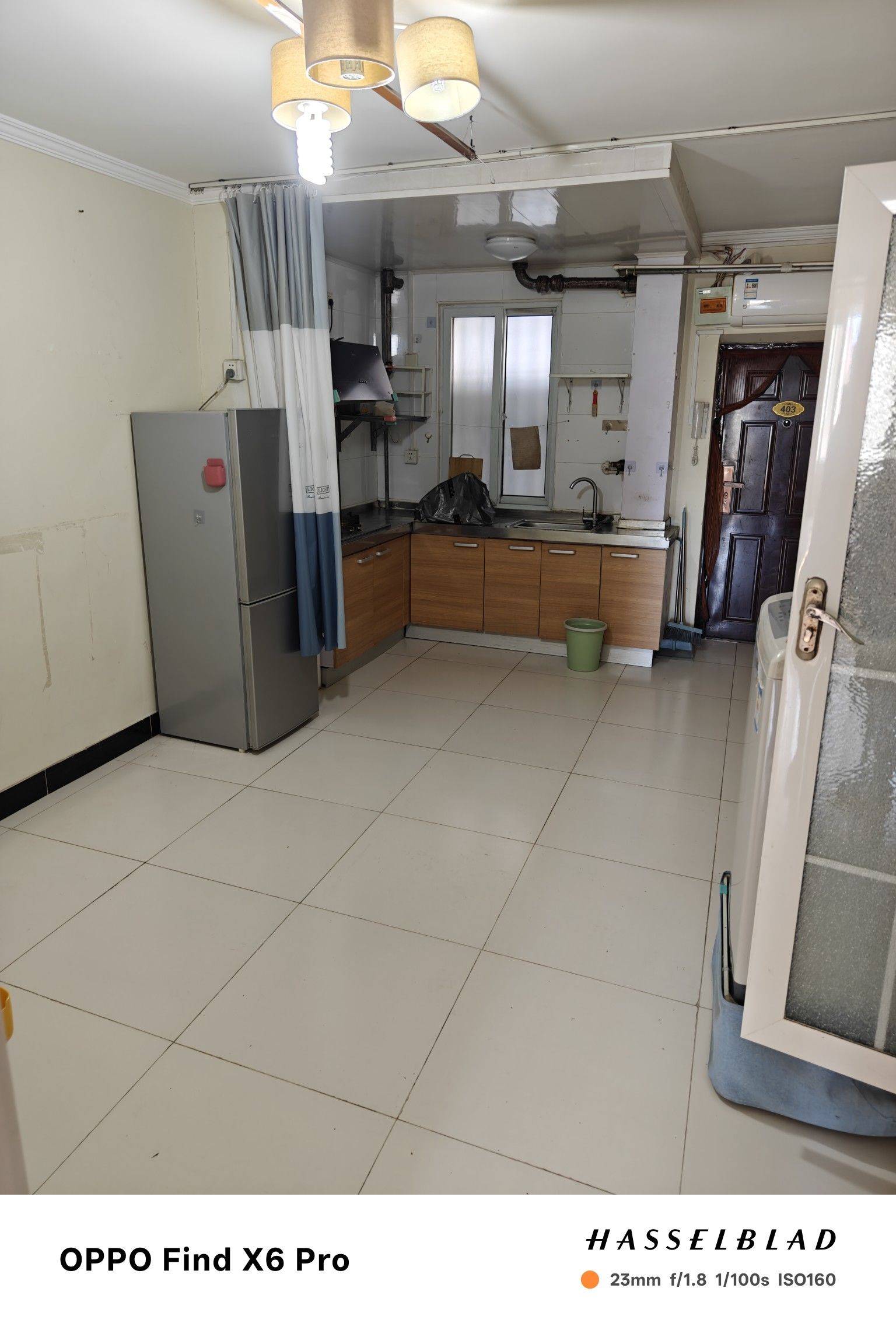 Beijing-Xicheng-No Gender Limit,Pet Friendly