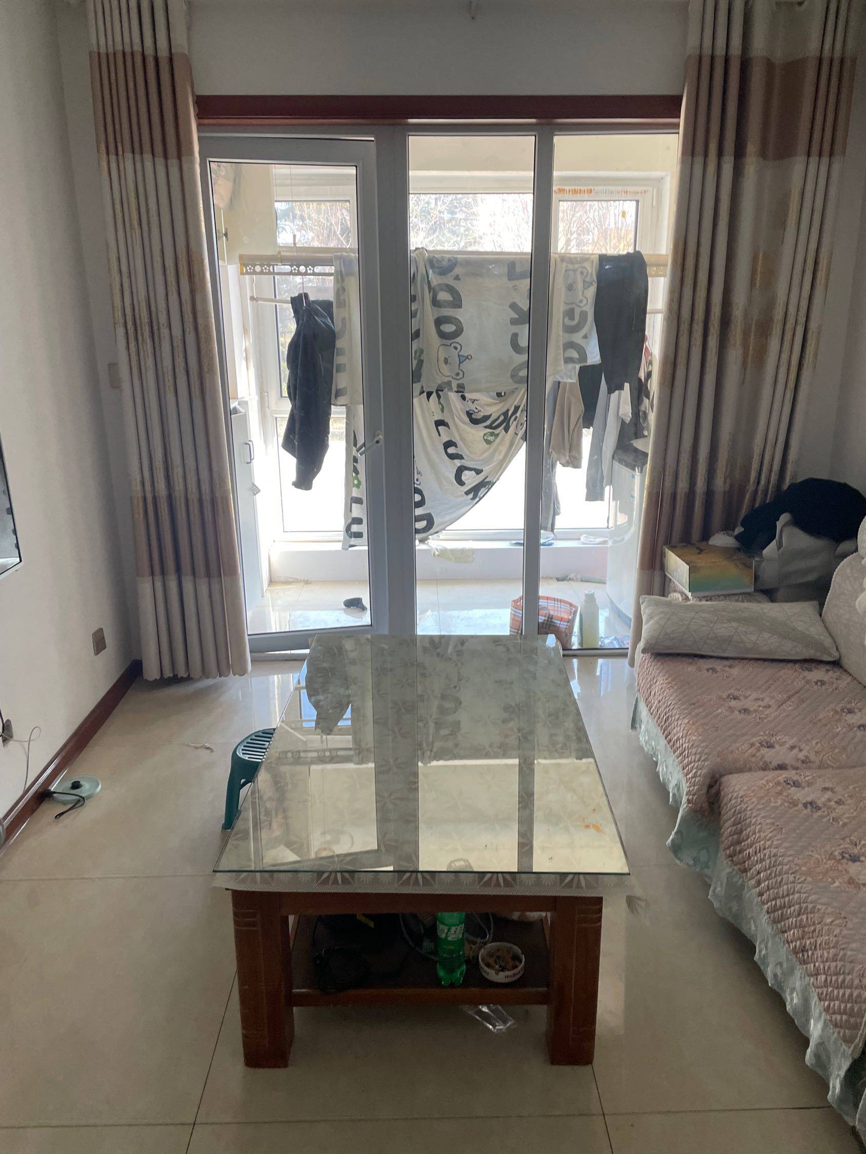 Qingdao-Pingdu-Cozy Home