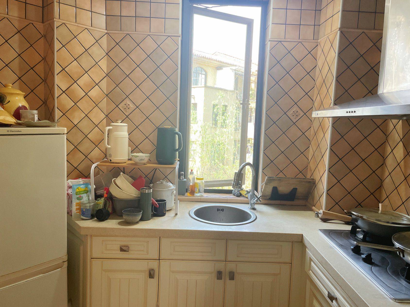 Hangzhou-Xiaoshan-Cozy Home,Clean&Comfy,No Gender Limit,Chilled