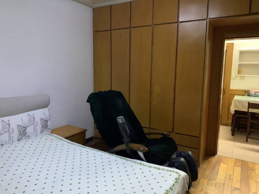 南京 玄武 | 佛心桥40号小区_3