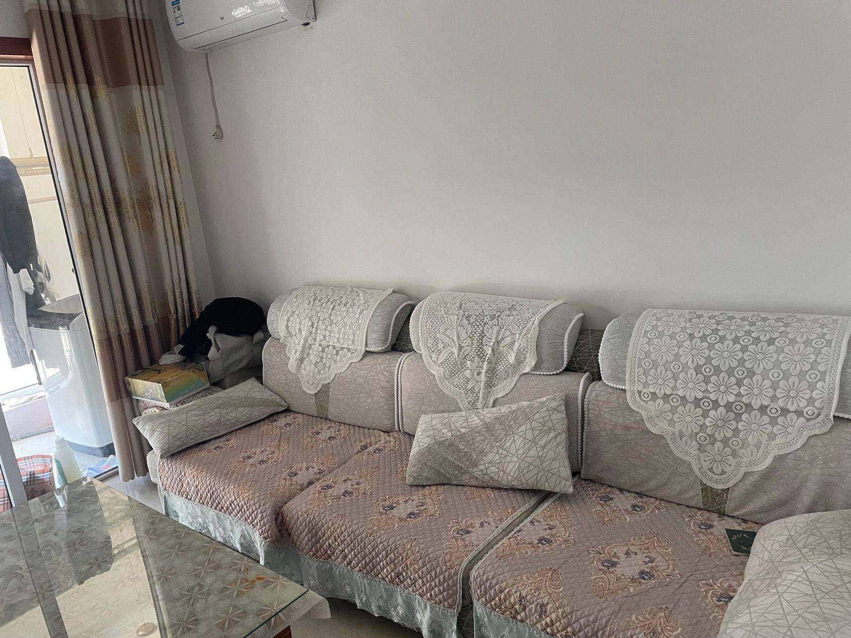 Qingdao-Pingdu-Cozy Home