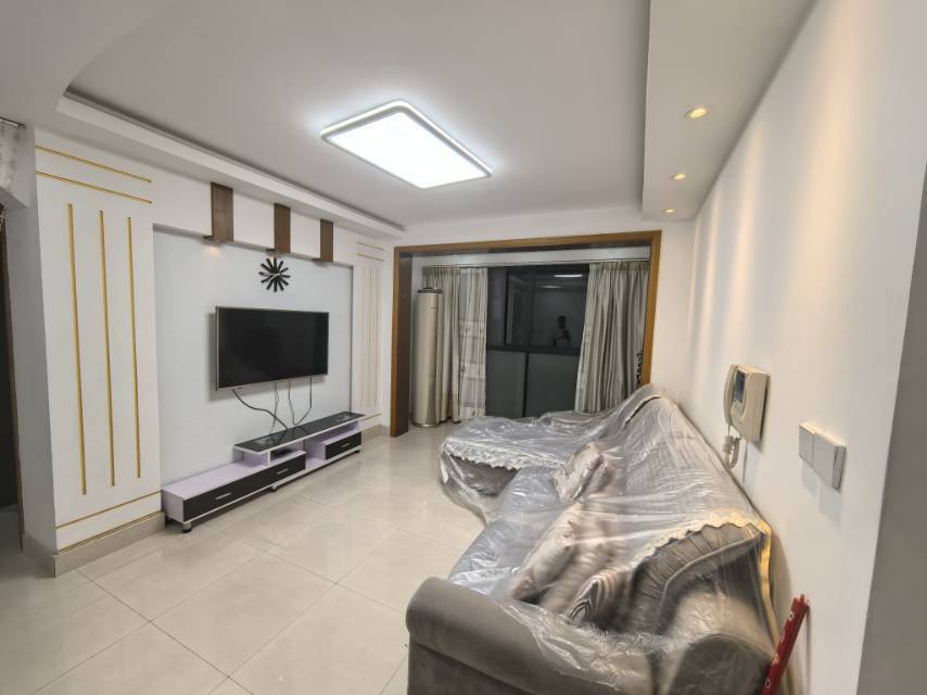 Shanghai-Pudong-Cozy Home,Clean&Comfy,No Gender Limit,Hustle & Bustle,“Friends”,Chilled,LGBTQ Friendly
