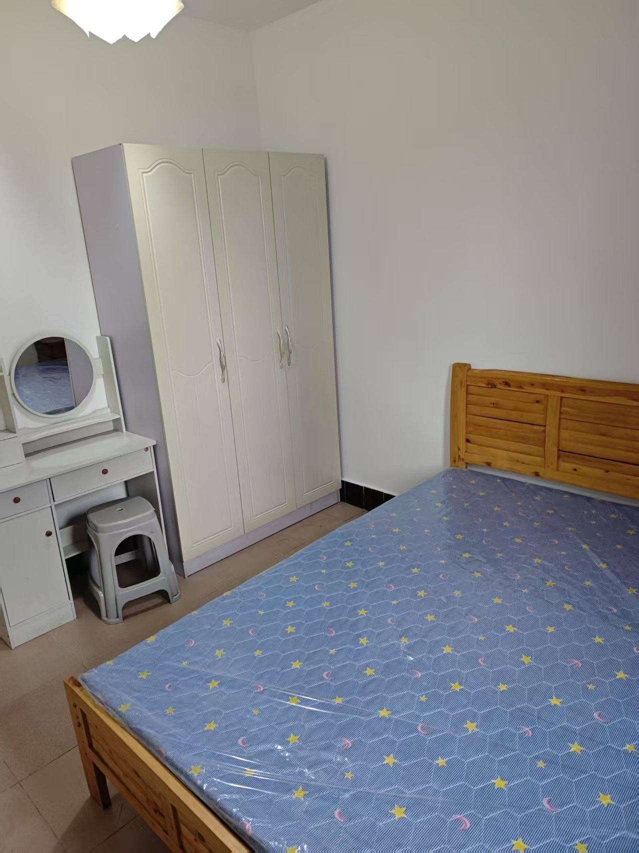 Chengdu-Qingyang-Cozy Home,Clean&Comfy,No Gender Limit