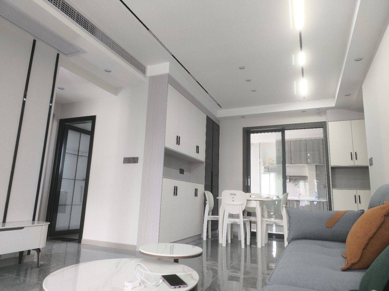 重慶 江北 | 港城小时代_3