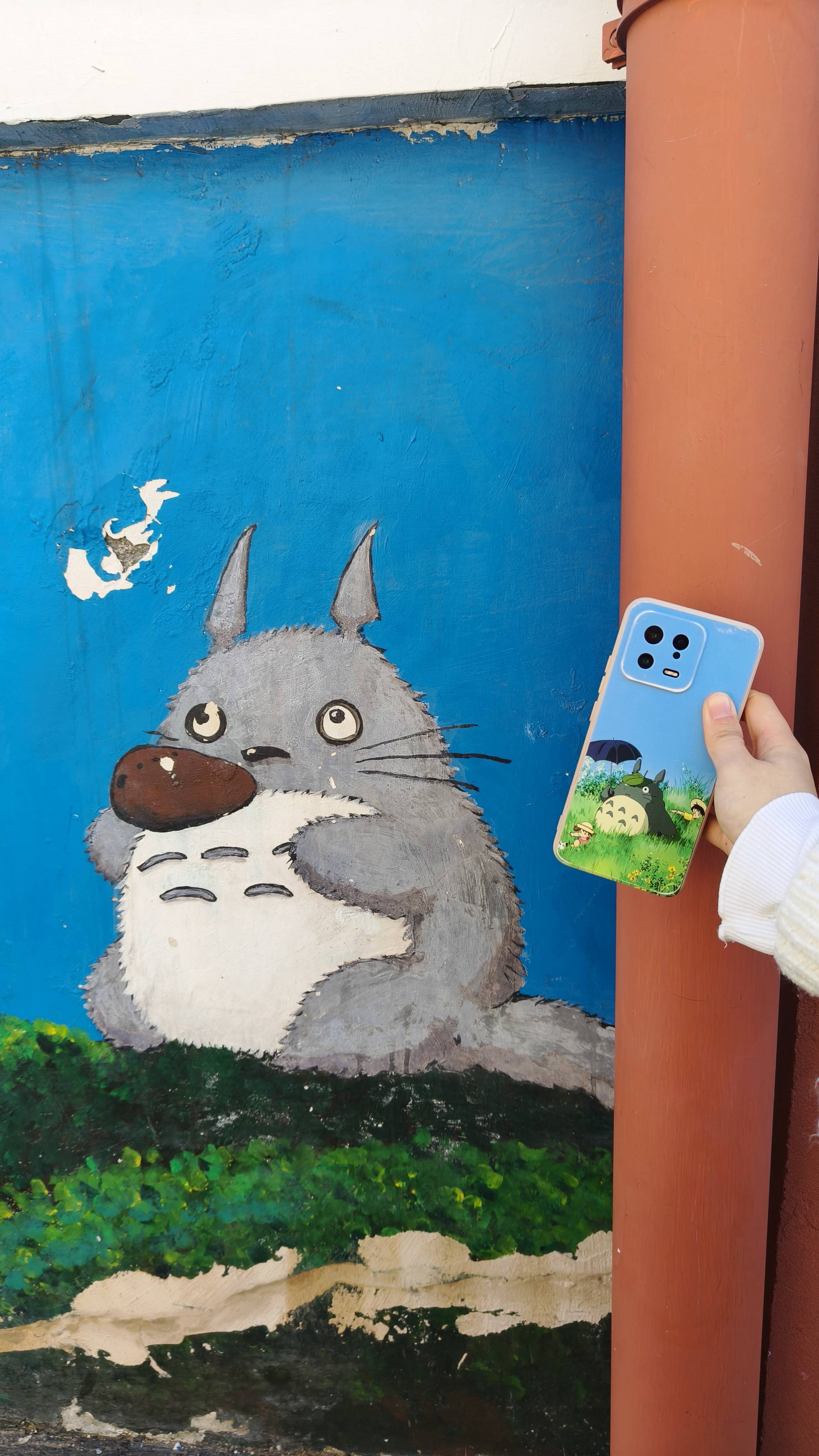 快乐小神仙纵浪大化中