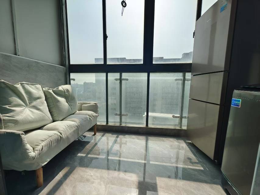 Shanghai-Songjiang-Cozy Home,Clean&Comfy,No Gender Limit,“Friends”,Chilled,Pet Friendly