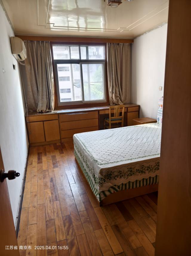 玄武 佛心桥40号小区