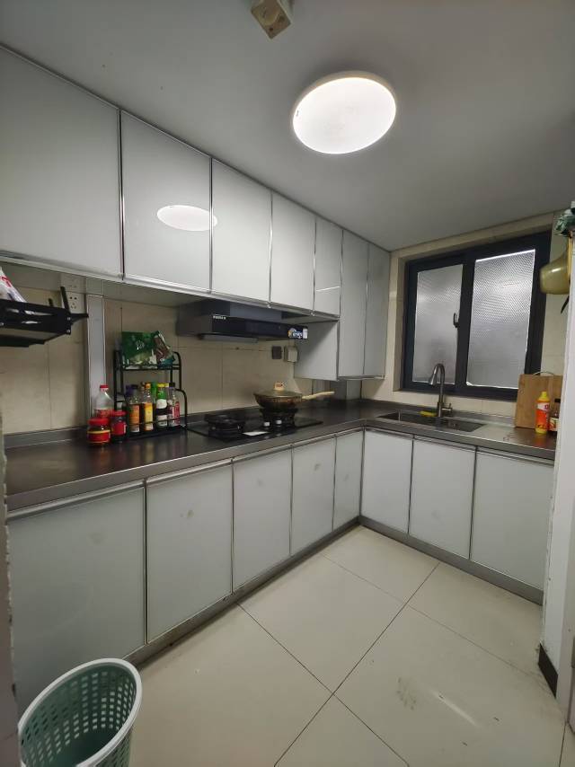Shanghai-Songjiang-Cozy Home,Clean&Comfy,No Gender Limit,“Friends”,Chilled,Pet Friendly
