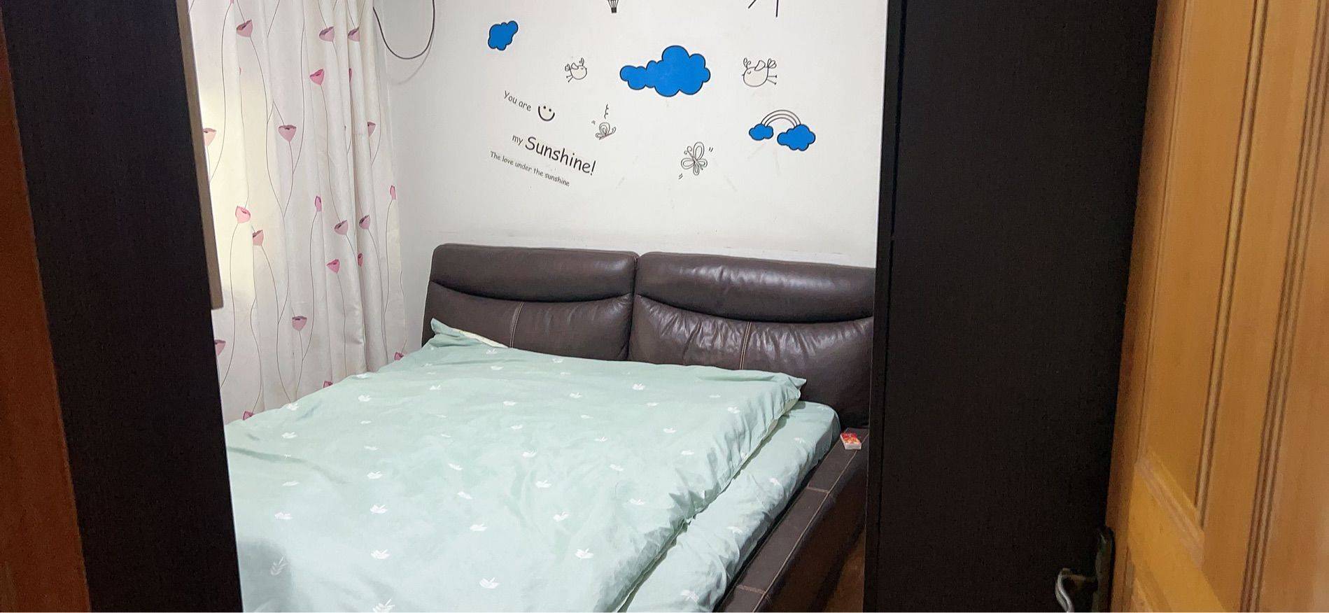 Chongqing-Nan'An-江南丽景81平急租,Cozy Home,No Gender Limit