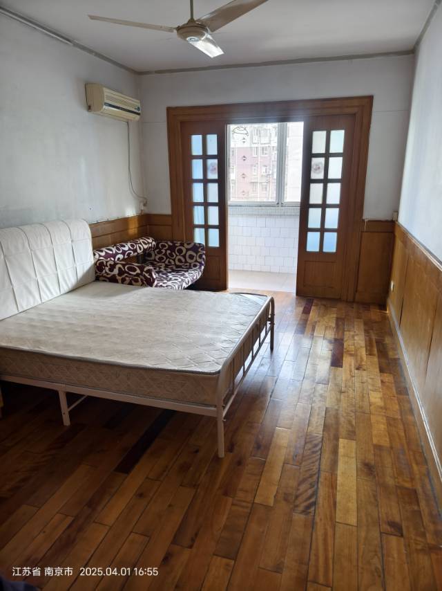 玄武 佛心桥40号小区