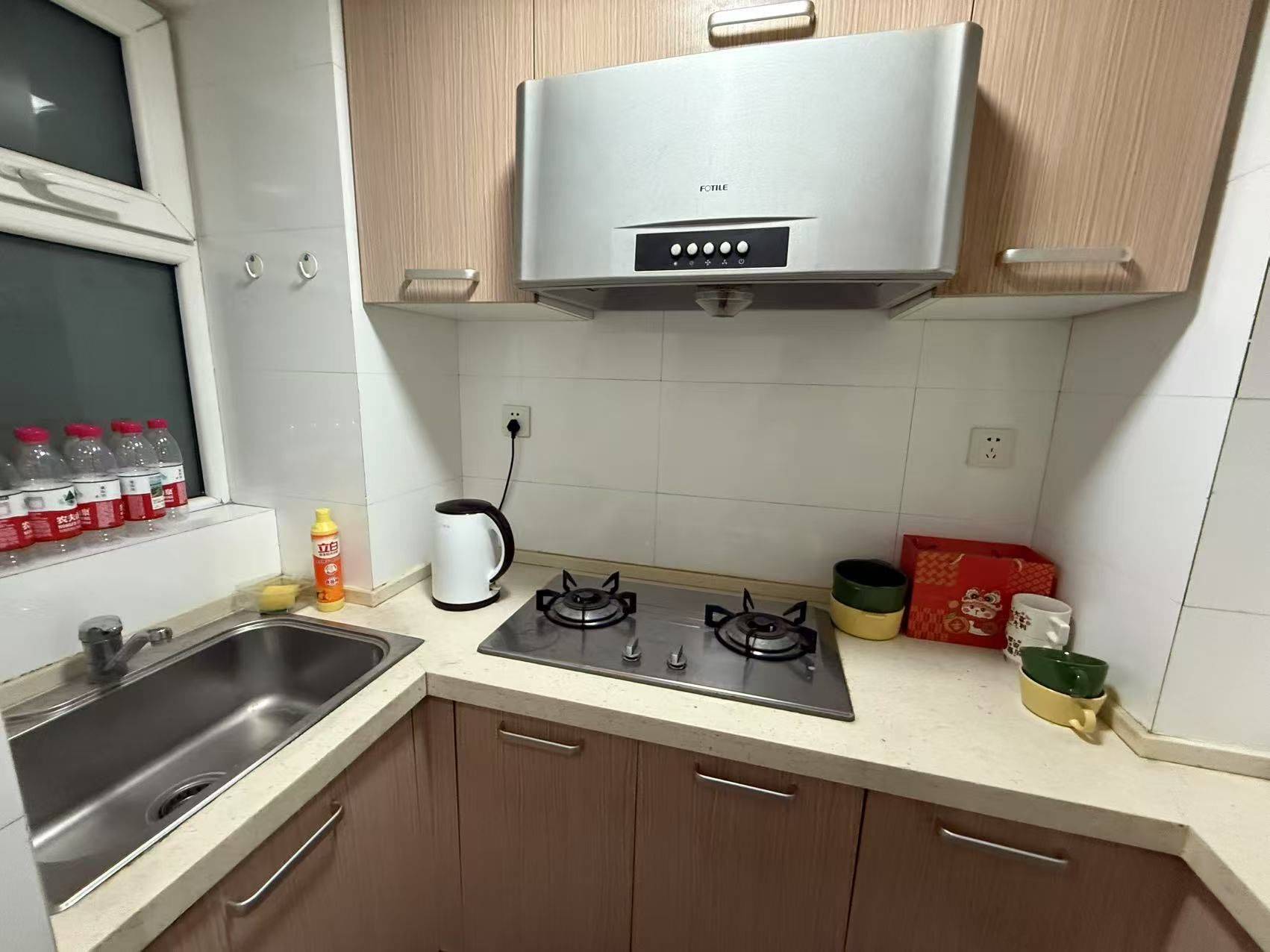 Wuhan-Jiangxia-Clean&Comfy