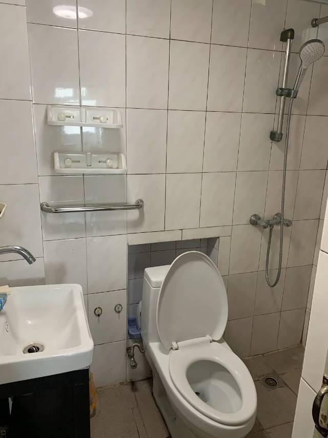 南京 玄武 | 佛心桥40号小区_6