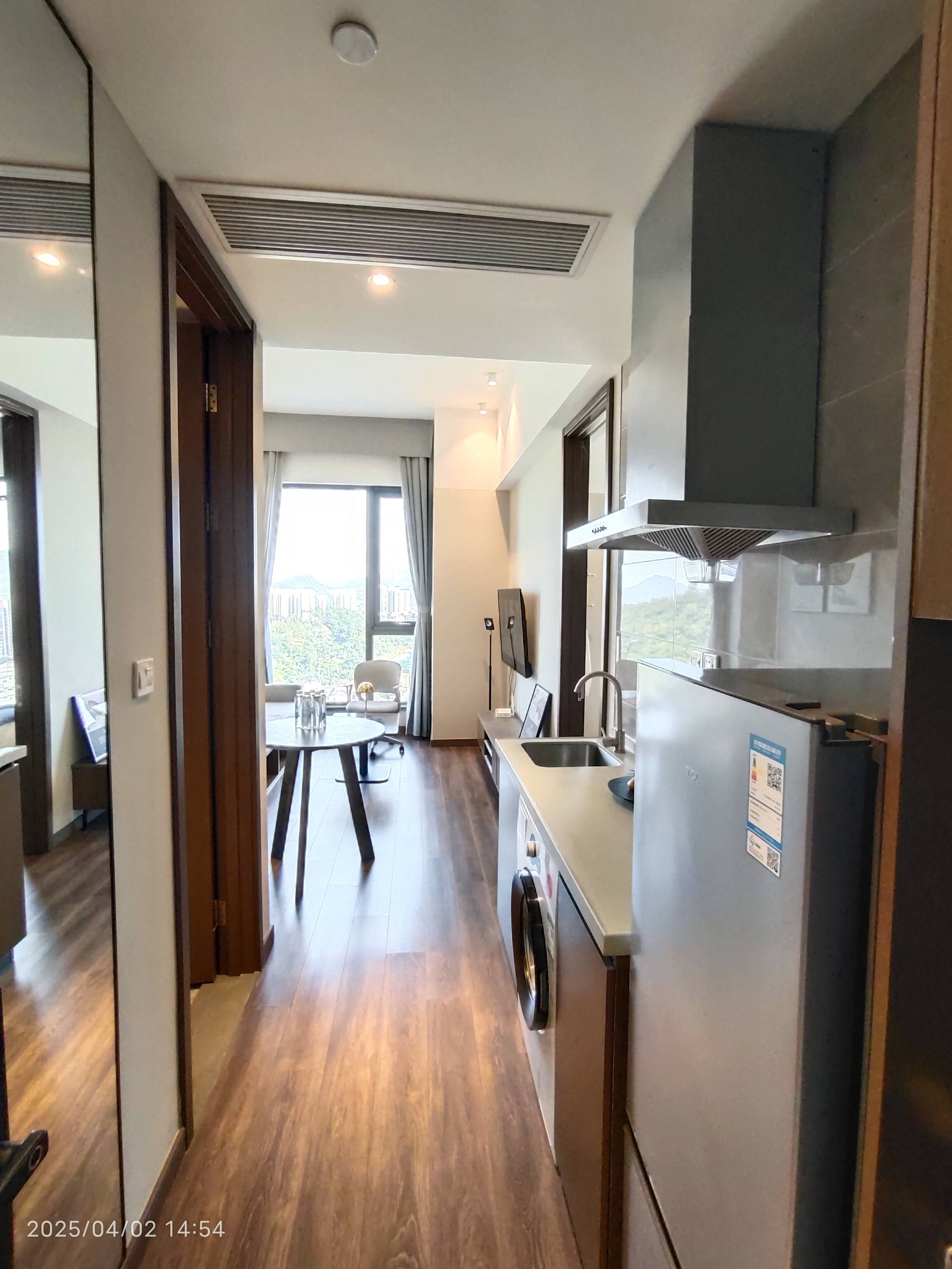 Hangzhou-Linan-Cozy Home,Clean&Comfy