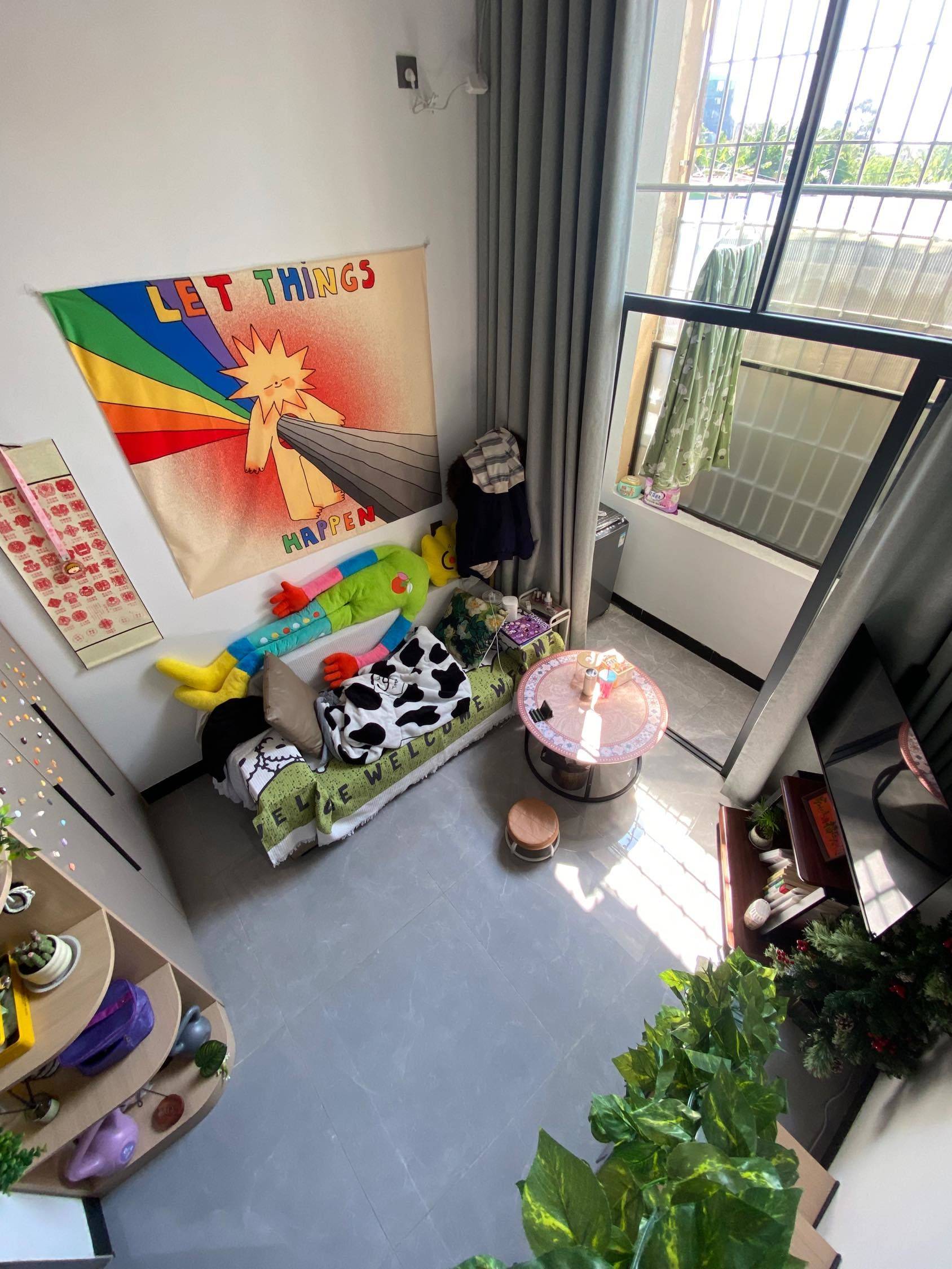 Xiamen-Jimei-Cozy Home,Clean&Comfy,No Gender Limit,Hustle & Bustle,“Friends”,Chilled,LGBTQ Friendly,Pet Friendly