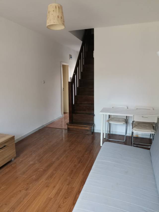 Shanghai-Yangpu-Pet Friendly
